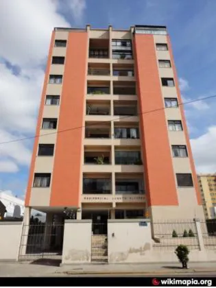 Apartamento para venda em Jardim Jalisco